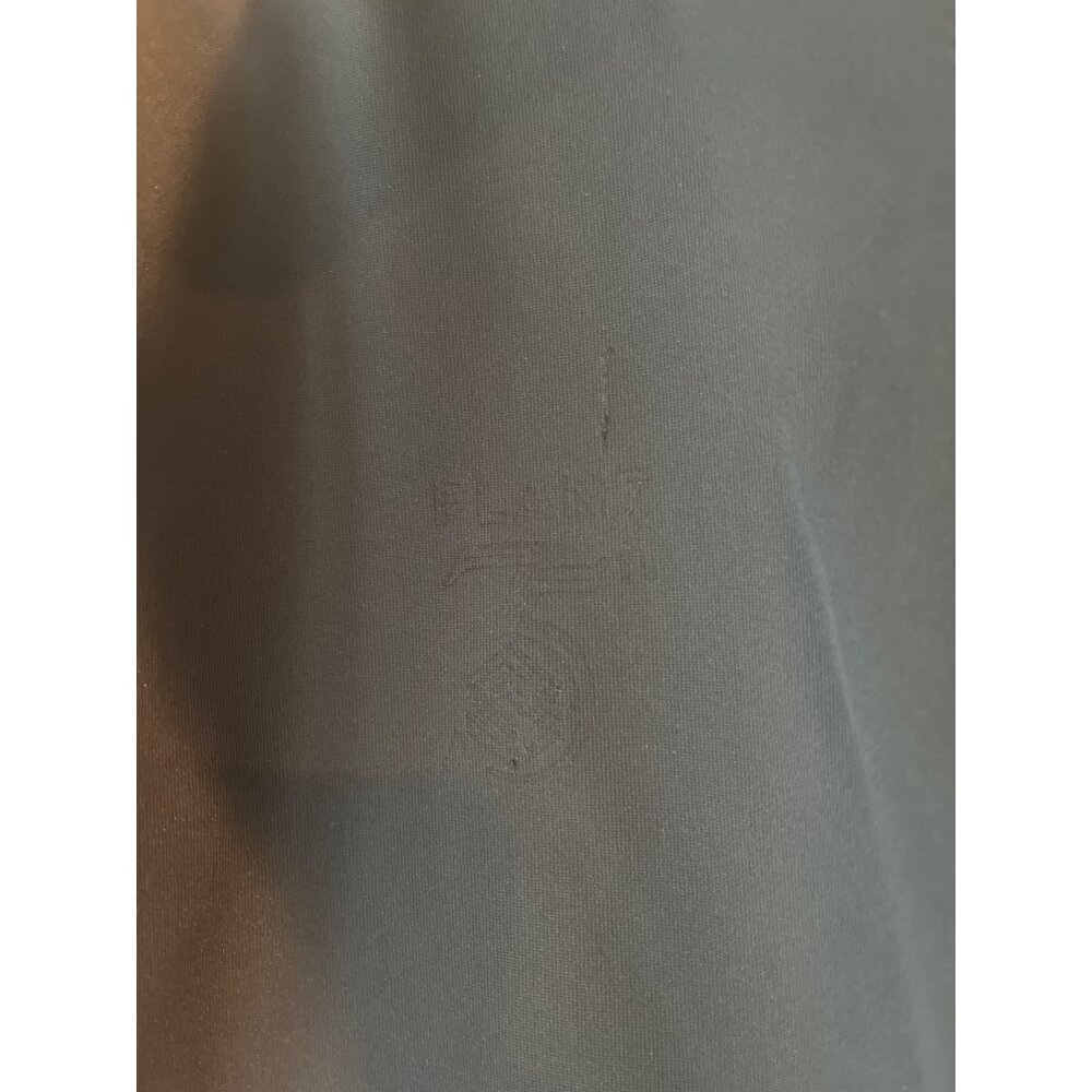 Carhartt Mens NWOT XL Rain Defender Soft Shell Jacket In Navy W Fleece Lining - Picture 5 of 11